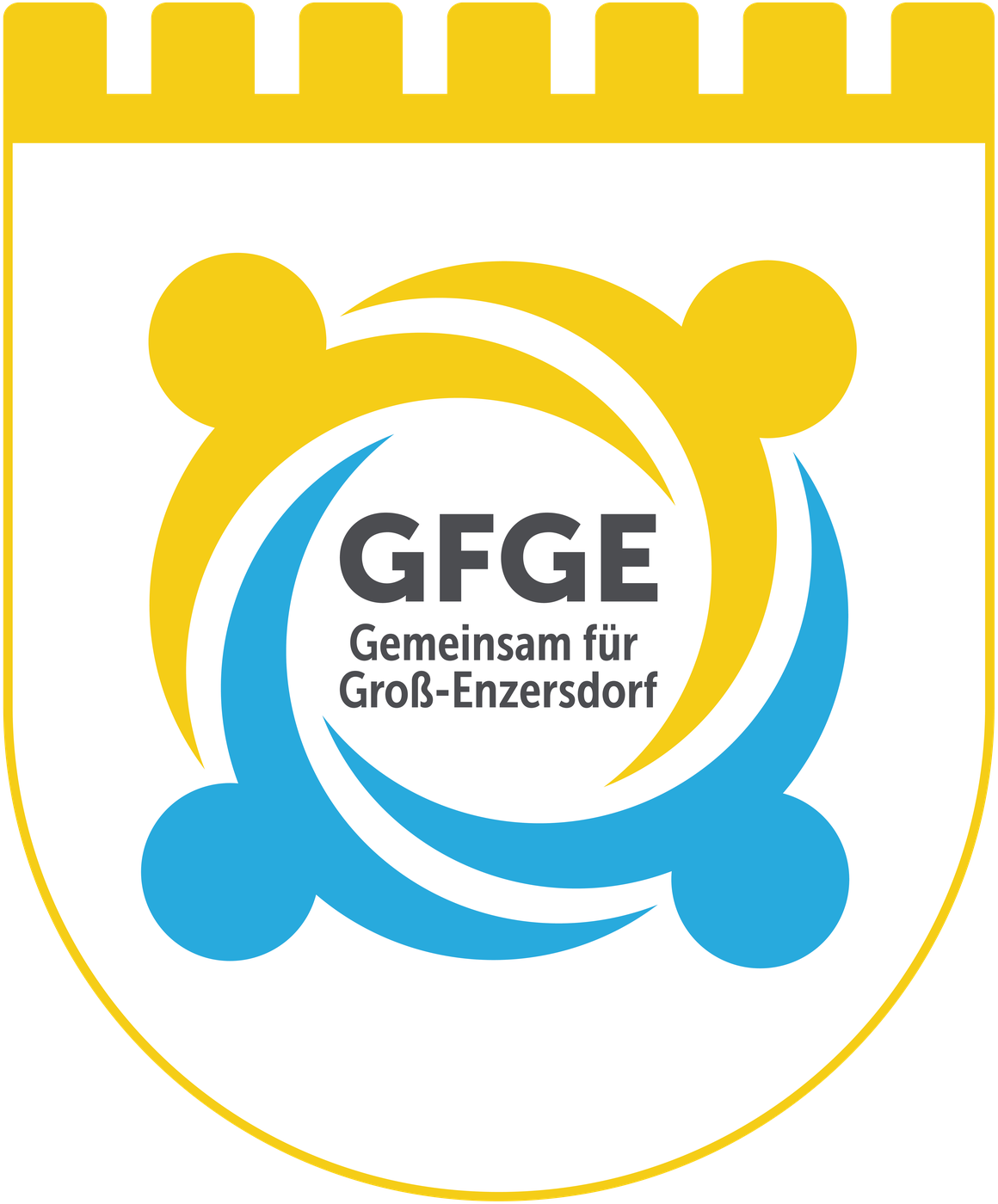 GFGE – Gemeinsam für Groß-Enzersdorf